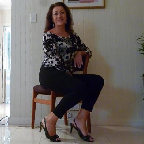 25P More of my SLUT Mother in Law 