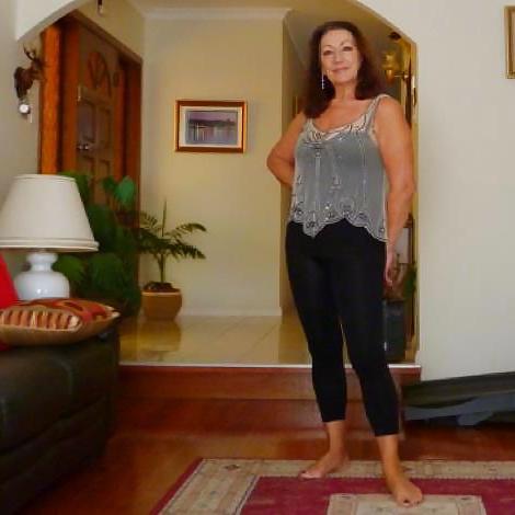 25P More of my SLUT Mother in Law 
