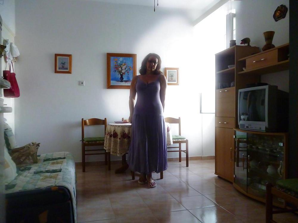25P More of my SLUT Mother in Law 