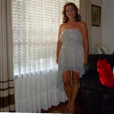 25P More of my SLUT Mother in Law 