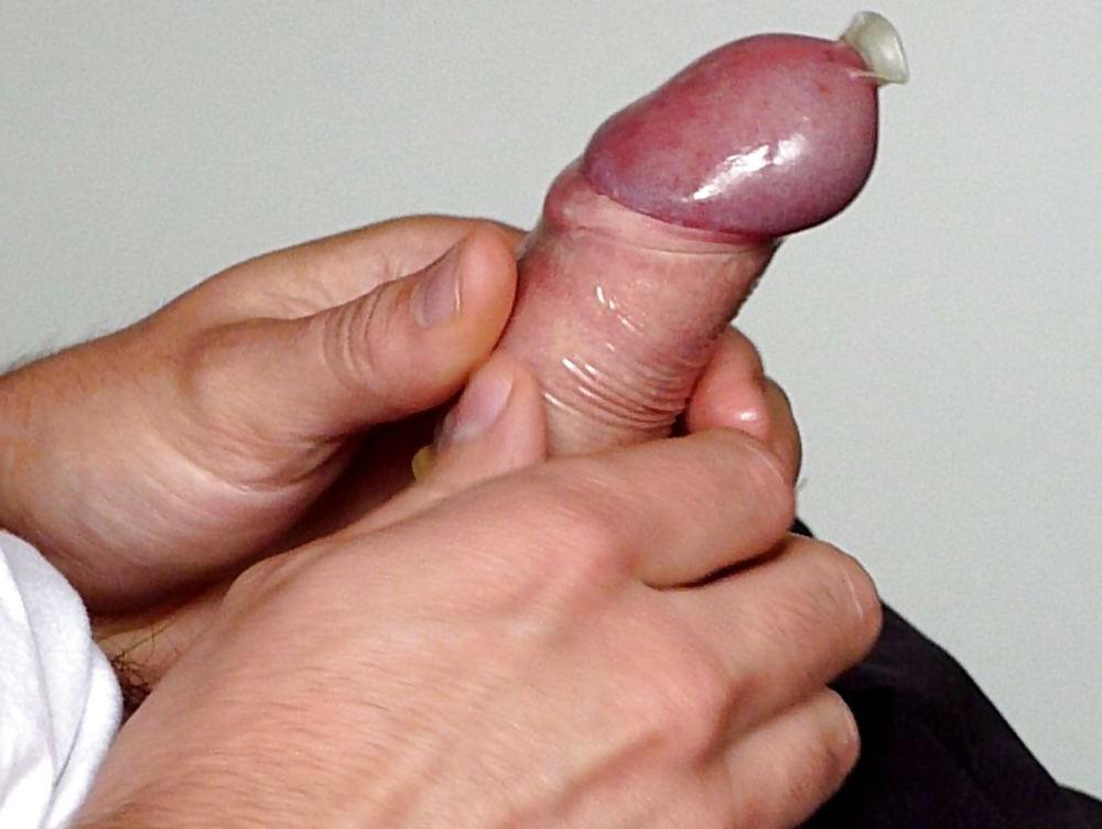 8P Ins Kondom