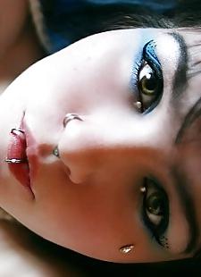 25P Tatt's & Pierced