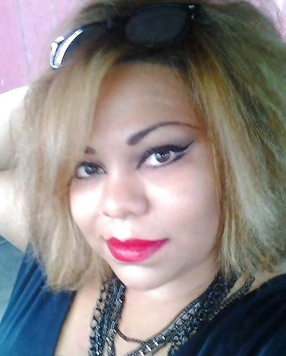 11P Black ex creampie