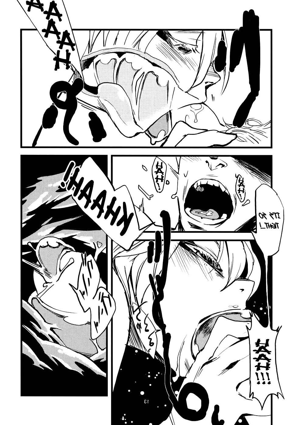 25P Jingai Shunman 03 (Monster Girls)