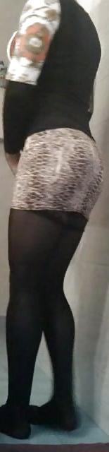 4P Crossdresser