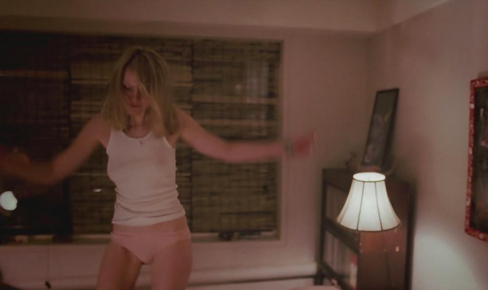 25P Sexy Kirsten Dunst