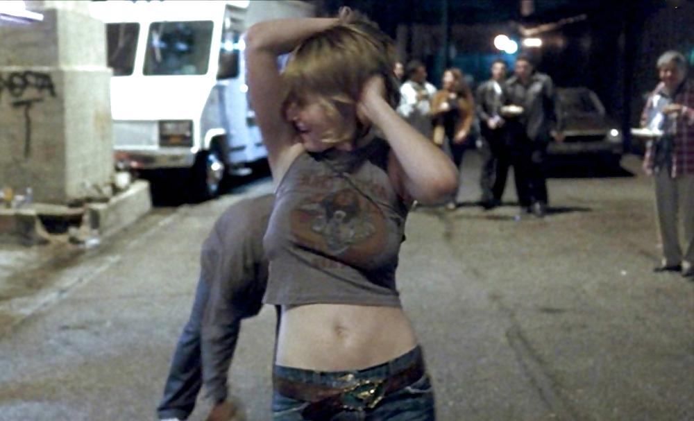 25P Sexy Kirsten Dunst