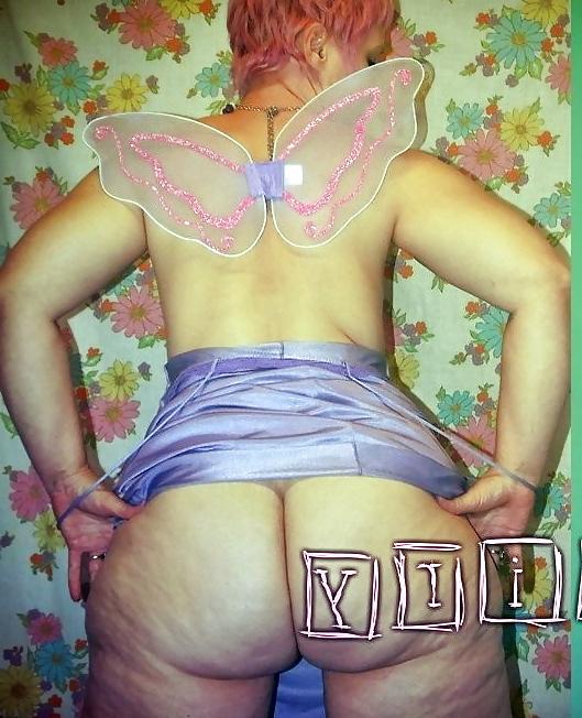 6P Mature Booty