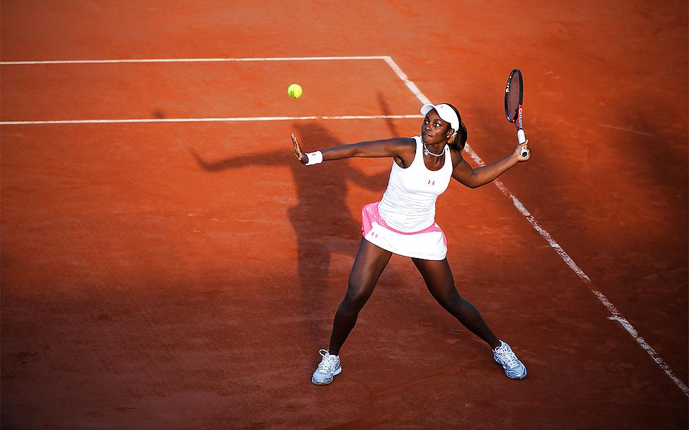 20P Sloane Stephens
