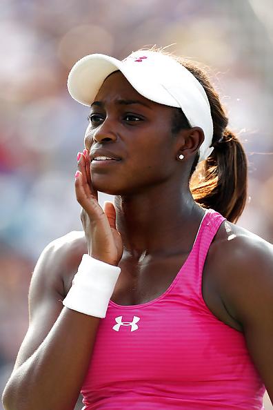 20P Sloane Stephens