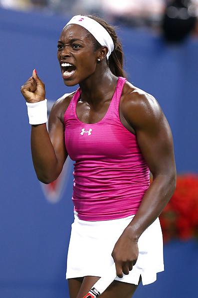 20P Sloane Stephens