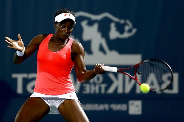 20P Sloane Stephens