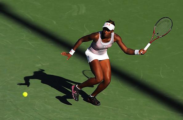 20P Sloane Stephens