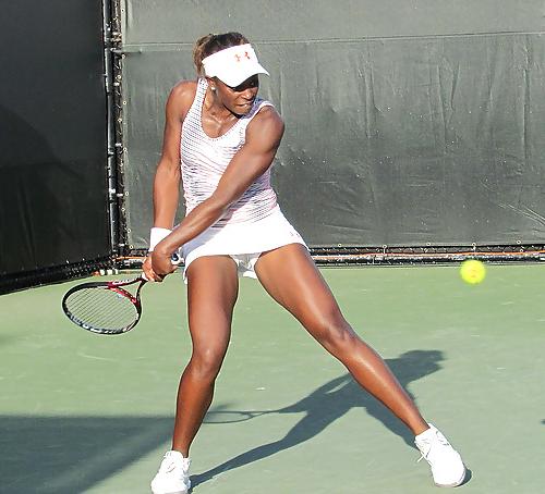 20P Sloane Stephens