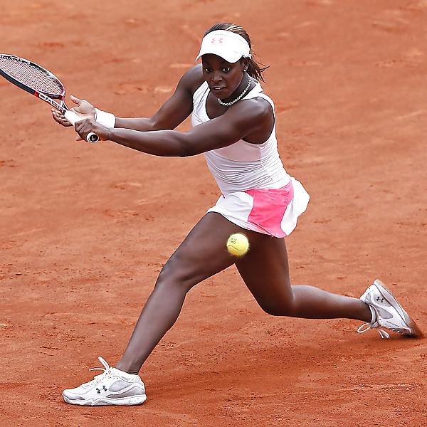20P Sloane Stephens