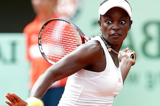 20P Sloane Stephens