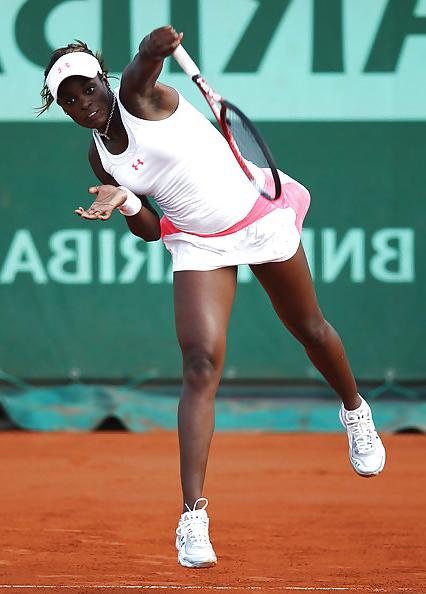 20P Sloane Stephens