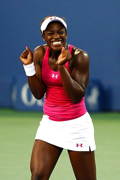 20P Sloane Stephens