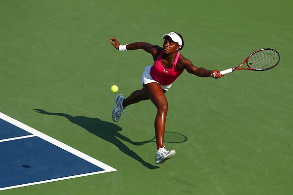 20P Sloane Stephens