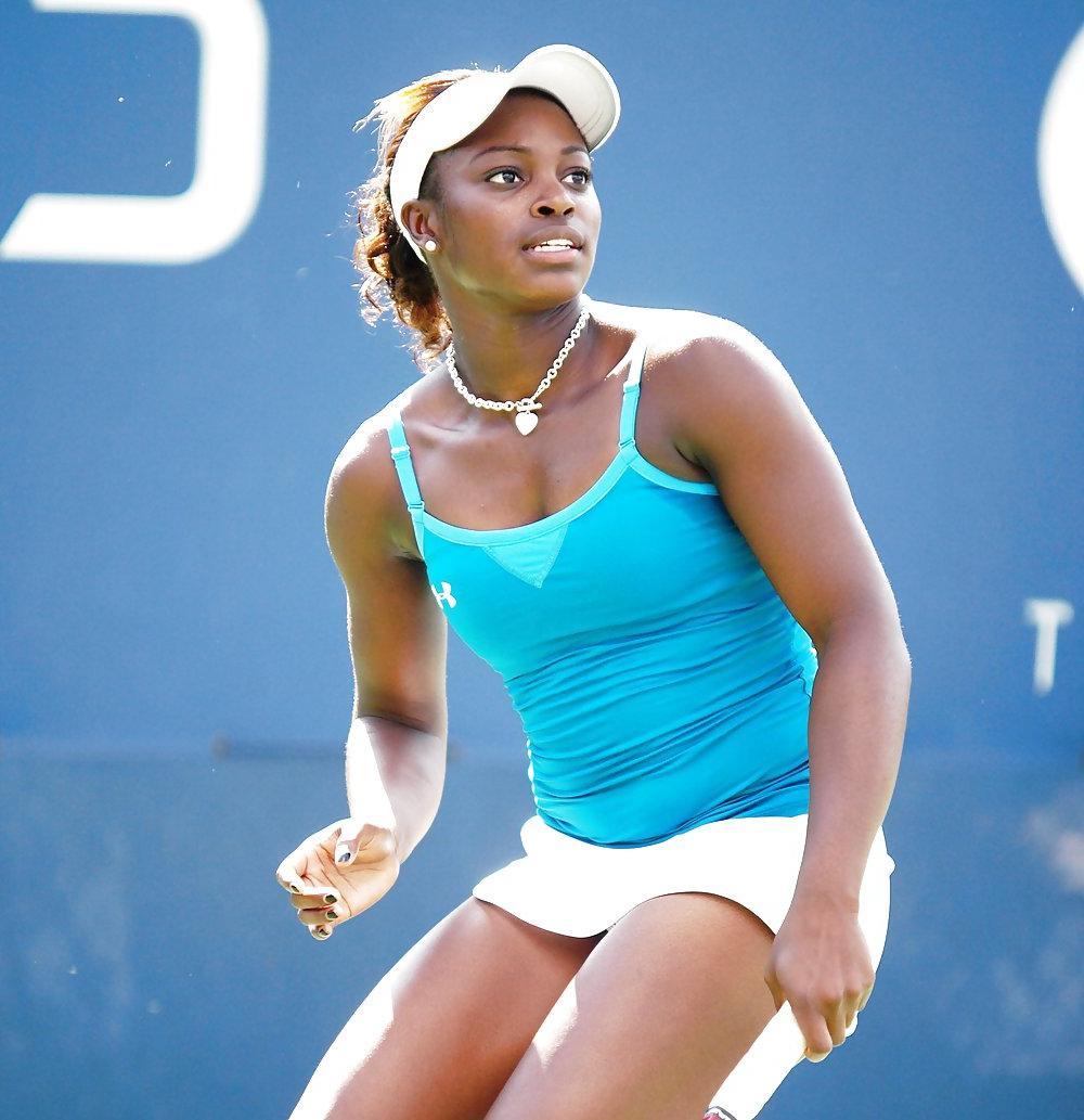 20P Sloane Stephens