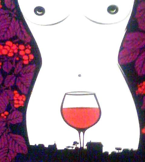 25P Wine & Erotic