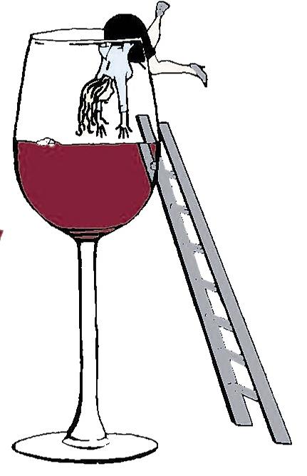 25P Wine & Erotic