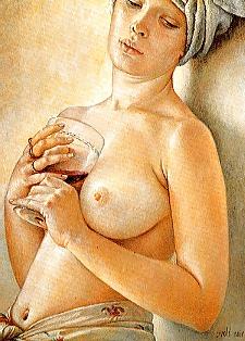 25P Wine & Erotic
