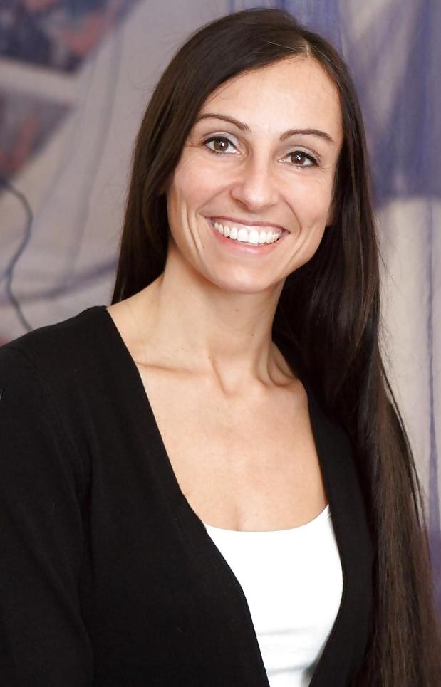 14P Katharina Saalfrank - German TV
