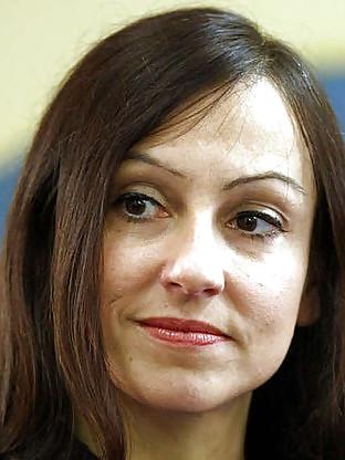 14P Katharina Saalfrank - German TV