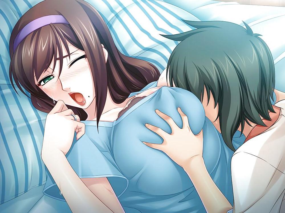 25P Ochiru Hitozuma (Part 1)