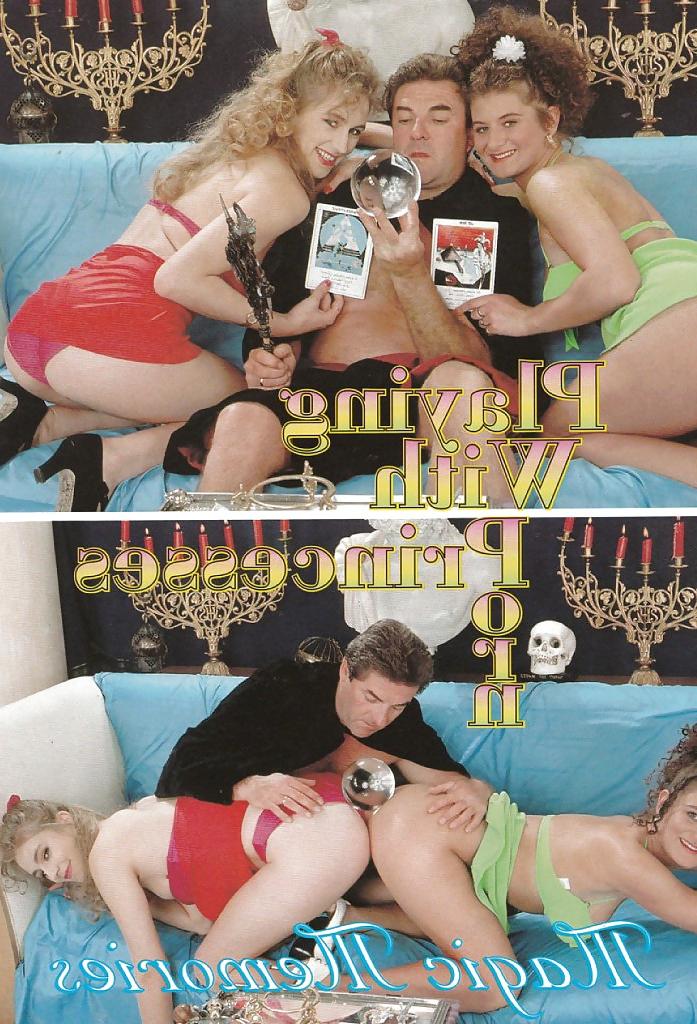 25P ANAL LUDER #18