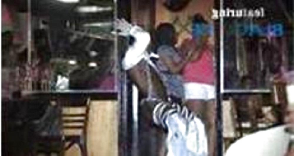 5P Male stripper 