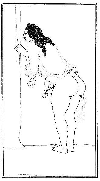 25P Erotic Caricature - Various Artists