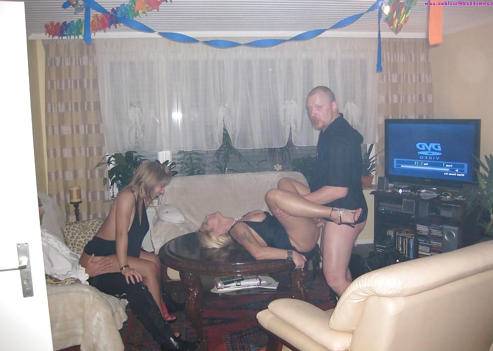 25P Euro swingers