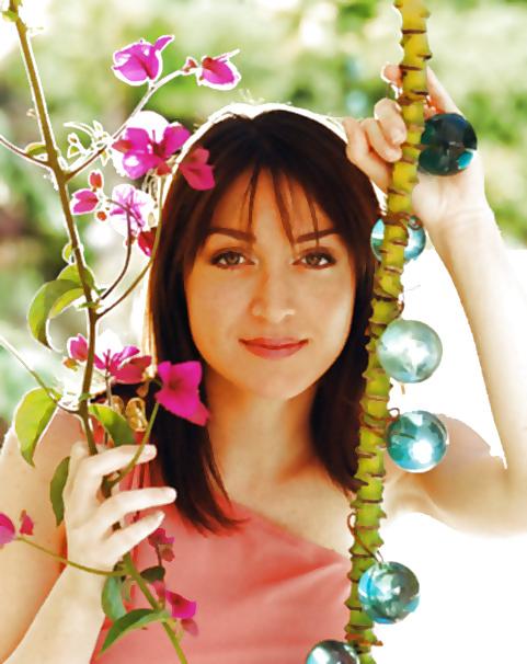 25P Sasha Alexander Ultimate NCIS Collection