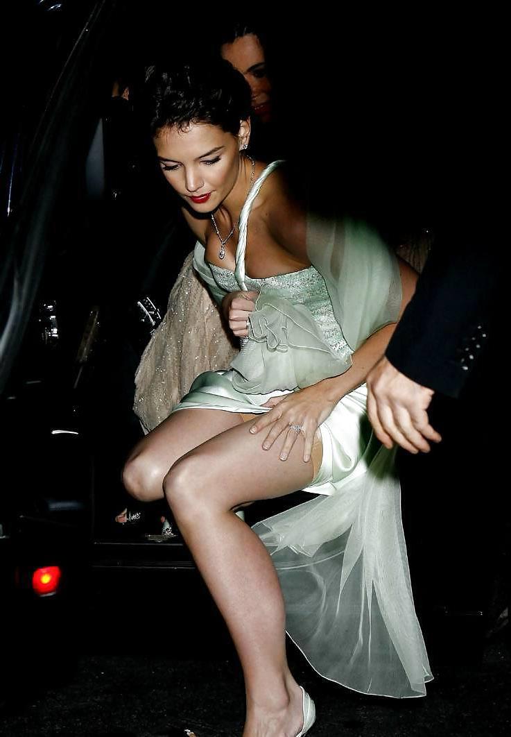 25P Beautiful Celebs 8 by Voyeur TROC
