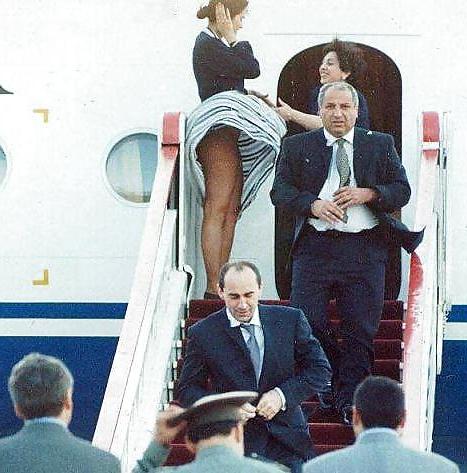 20P Stewardess p2 (boyaka)