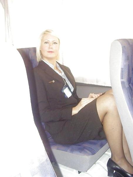 20P Stewardess p4 (boyaka)