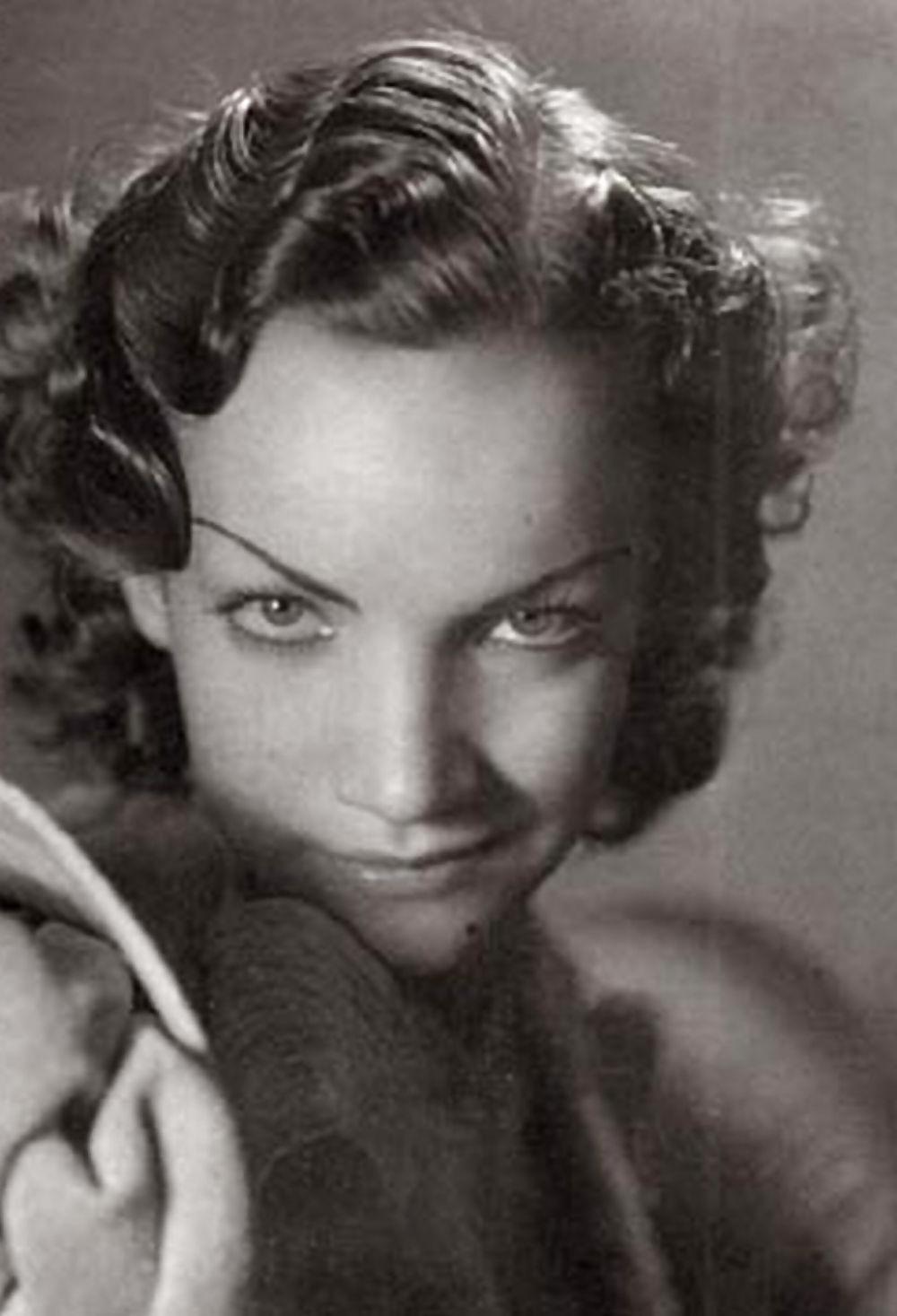 20P Vintage celebrities - Carmen Miranda