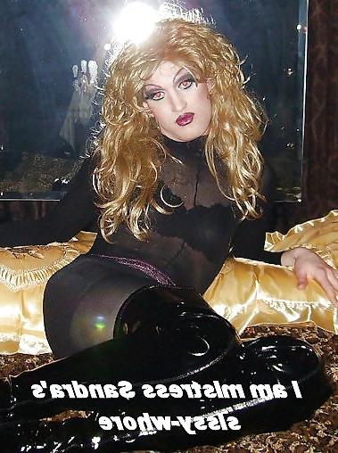 9P Extreme Fetisch Crossdresser Slut!