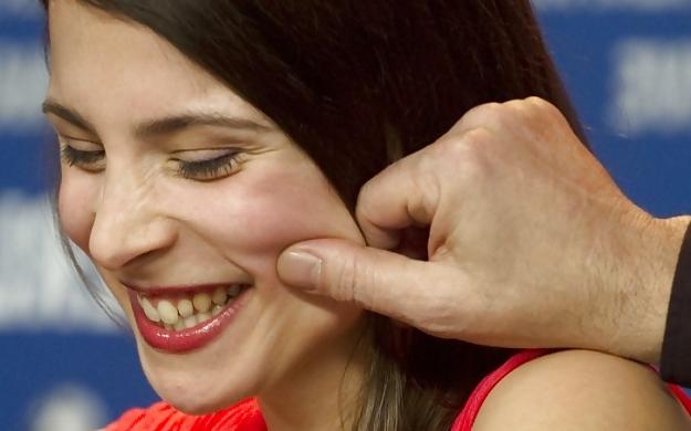 18P Aylin Tezel hot german celeb