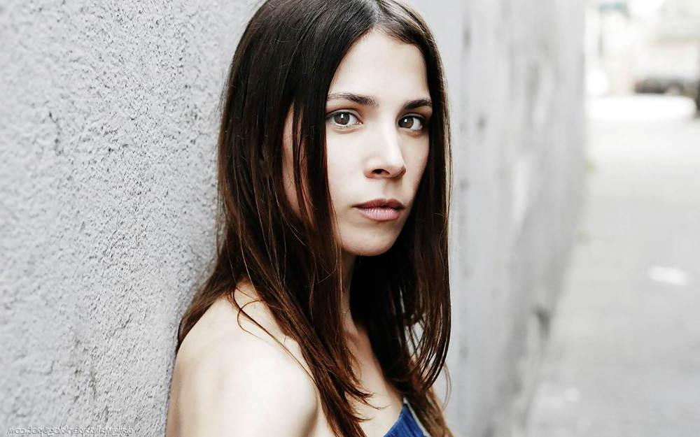 18P Aylin Tezel hot german celeb