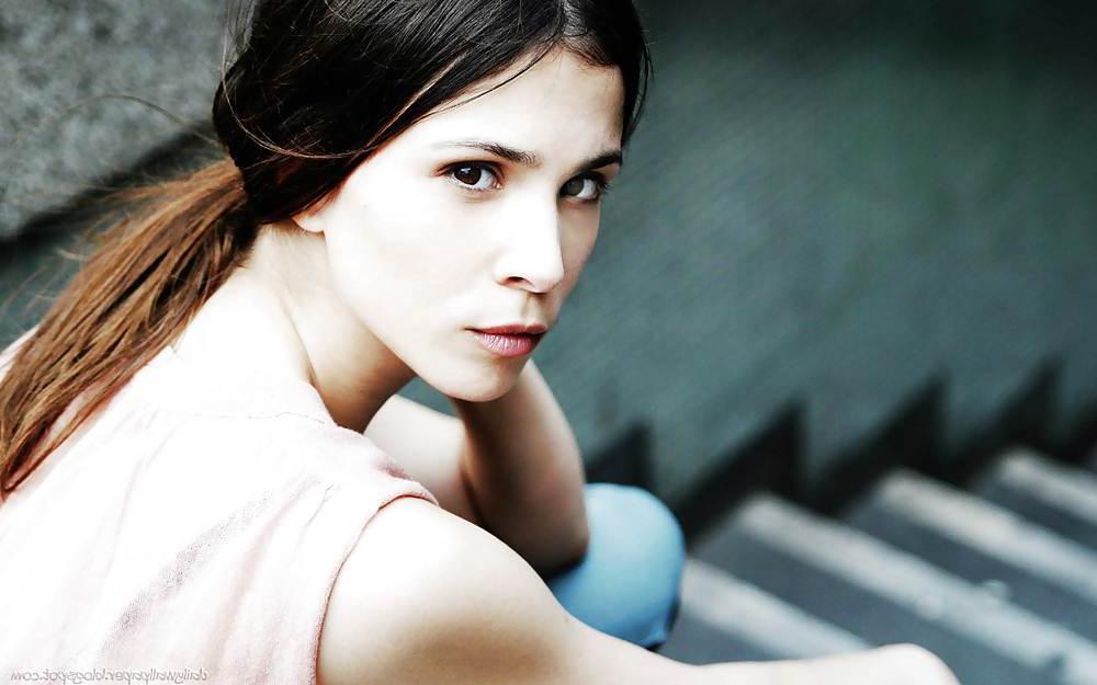 18P Aylin Tezel hot german celeb