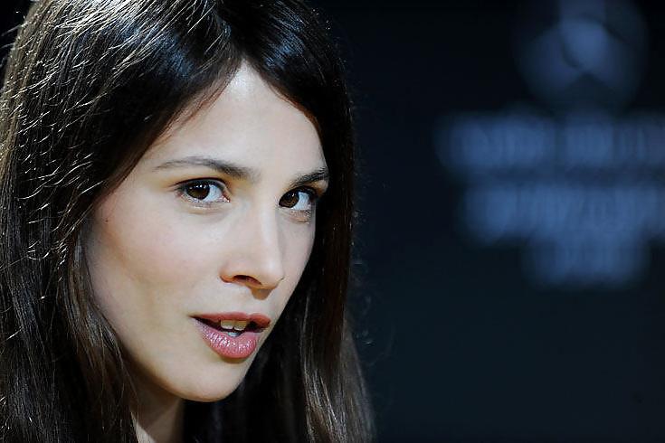 18P Aylin Tezel hot german celeb