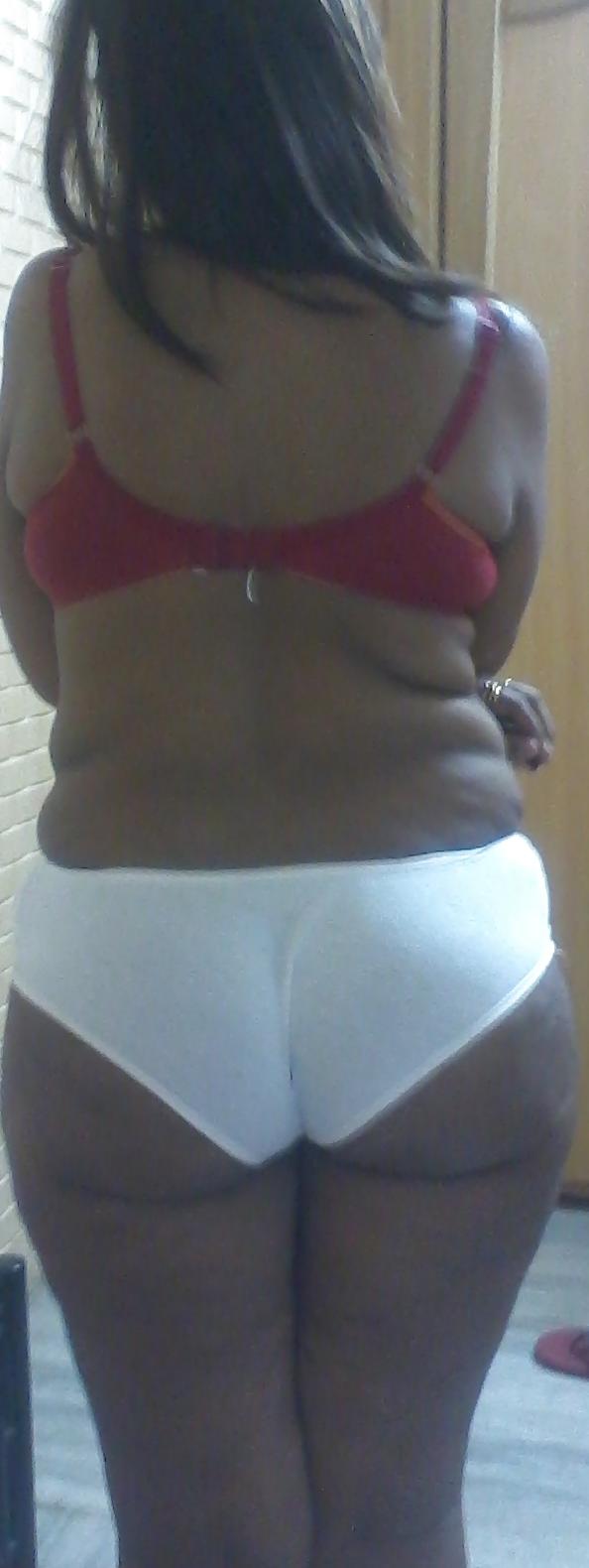 13P Big ass indian housewife