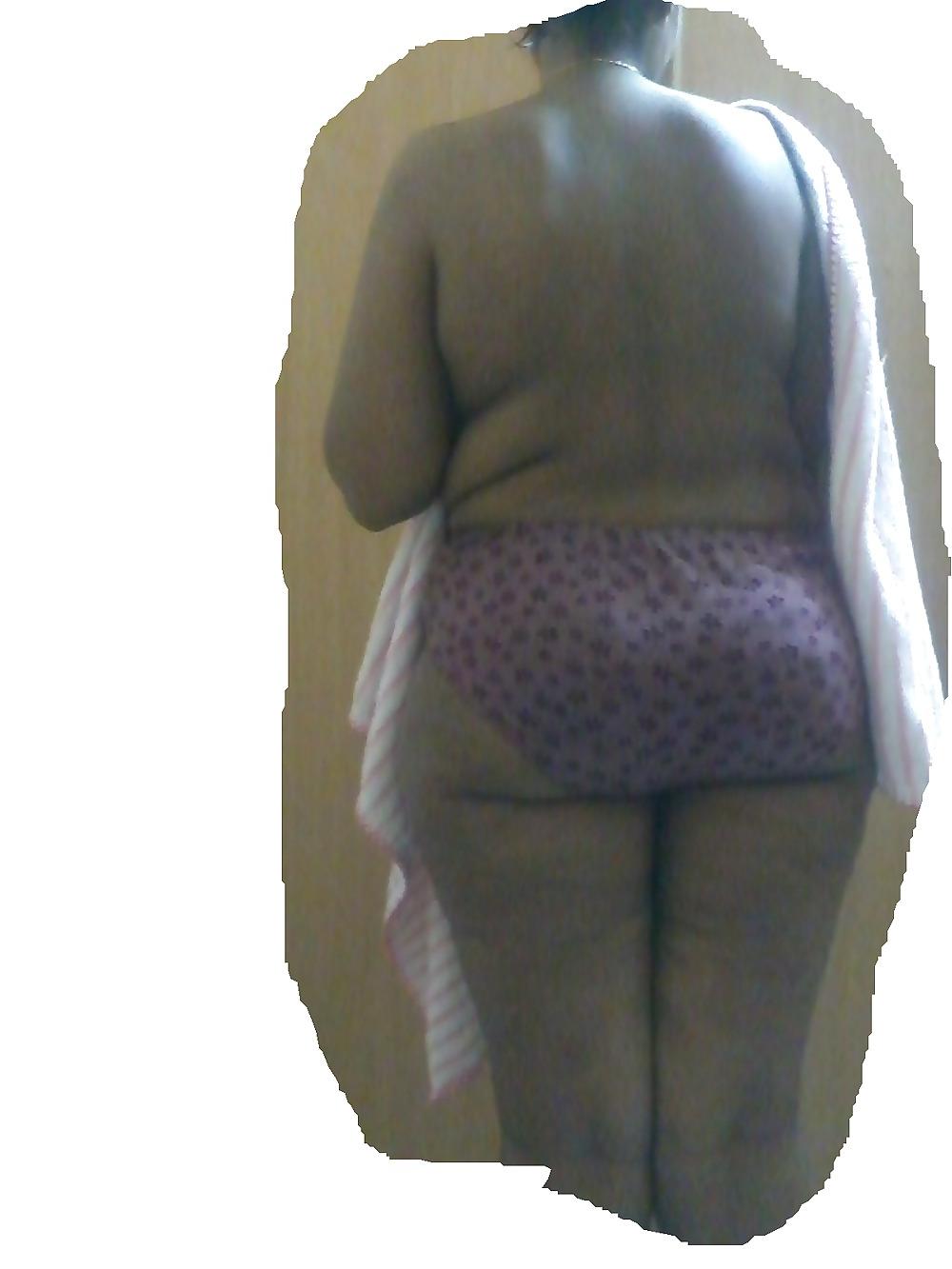 13P Big ass indian housewife