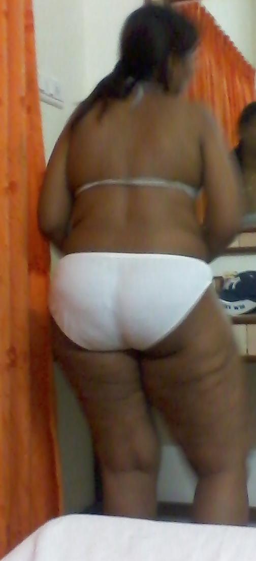 13P Big ass indian housewife