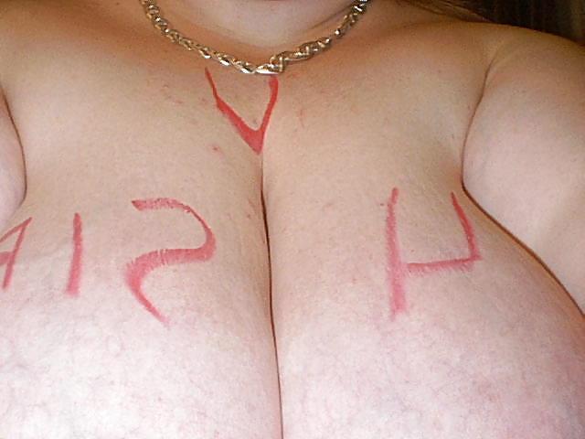 5P Big Boobs