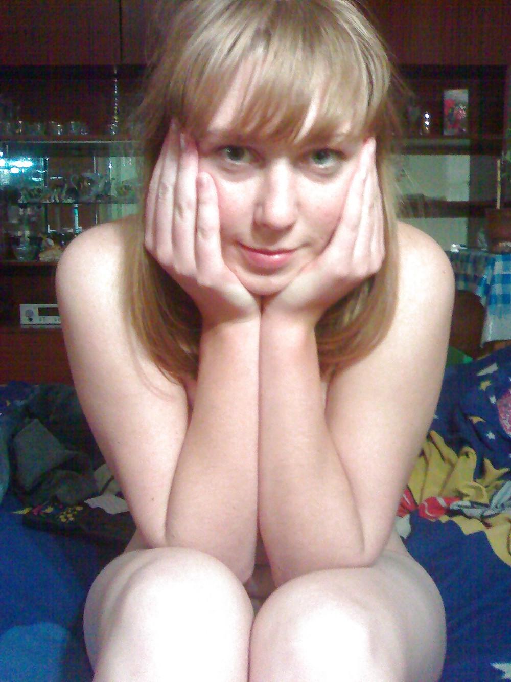 25P Ex German girlfriend 18 yo