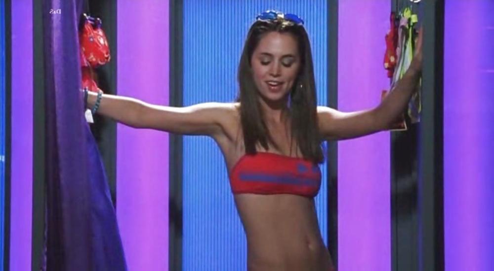 25P Eliza Dushku mega collection